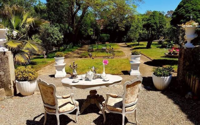 La Villa des Remparts