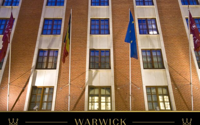 Warwick Brussels