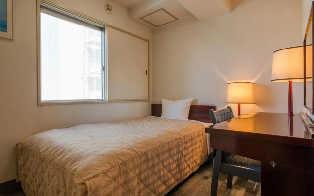 Hotel Paco Obihiro Chuo