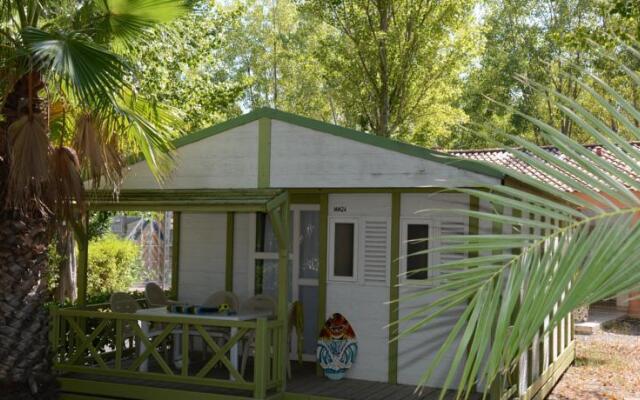 Camping Club Le Napoleon