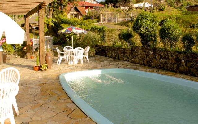 Sul Serra Hotel