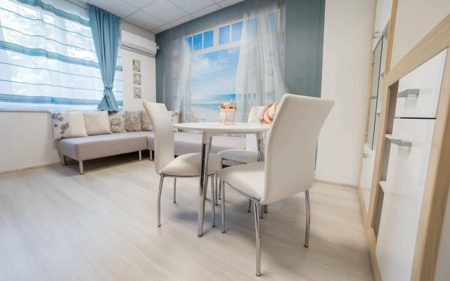 Tevi Boutique Apartments
