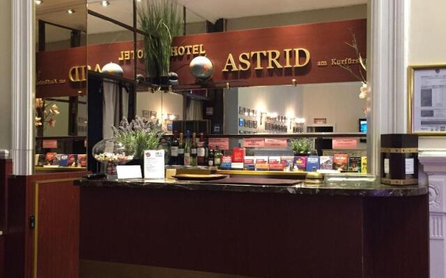 Astrid Hotel am Kurfürstendamm