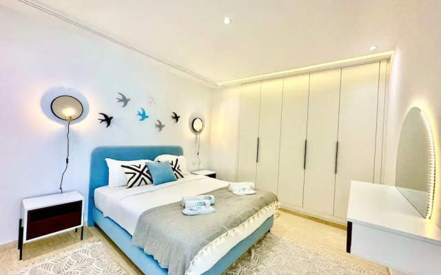 Superbe Logement Luxueux JDC