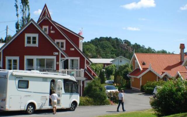 Topcamp Bie - Grimstad