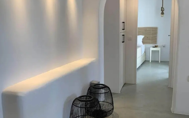 Mykonos Residence Villas & Suites
