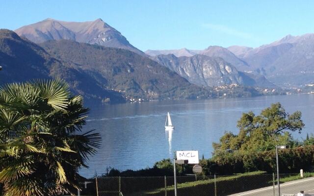 Villa della Musica tra Lago e Montagne