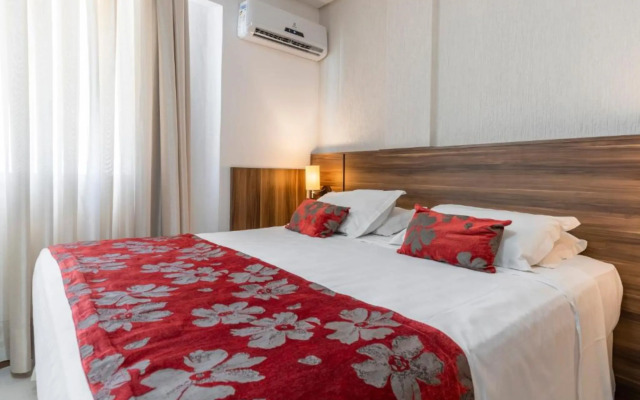 Hotel Ilha da Madeira