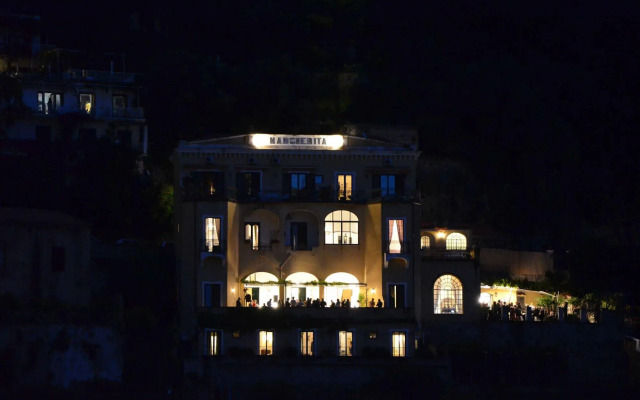 Palazzo Margherita Positano