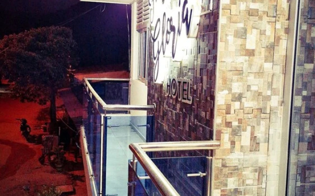 Hotel Flor Gloria