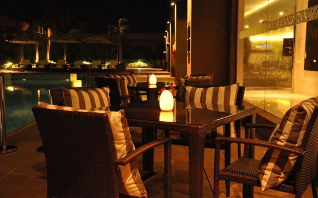 Courtyard by Marriott Pune Chakan