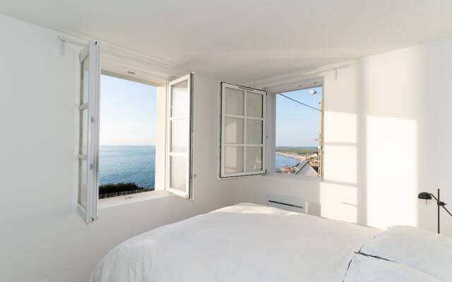 Brise du Large - Maison d'Ault