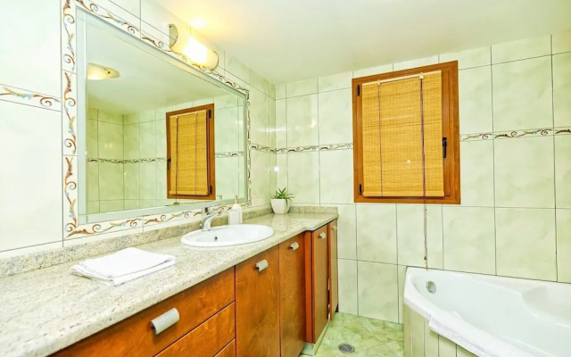 Ulivo Sea View House