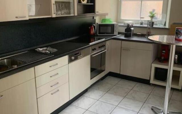 Loft Au Sein Du Couvent Des Tiercelines