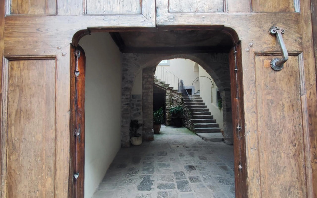 Lo Stemma B&B Guest House