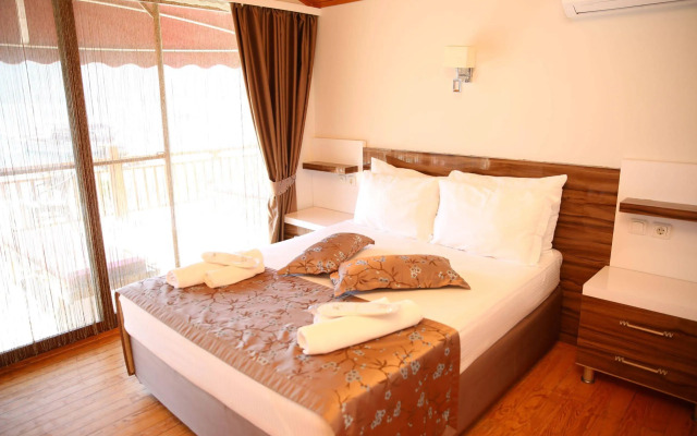 Sinemis Hotel Adrasan