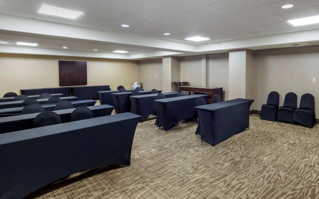 Comfort Inn University Durham - Chapel Hill