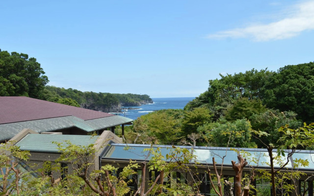 LiVEMAX RESORT Jogasaki Kaigan