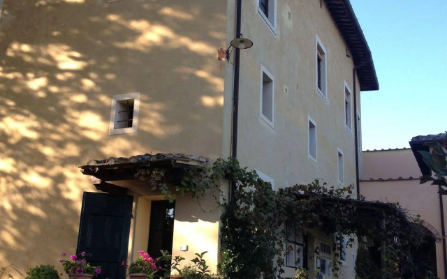 Torraccia di Chiusi