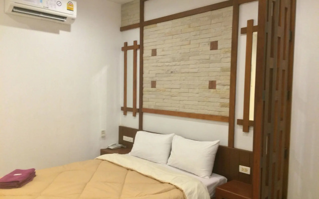 Suanrak resort