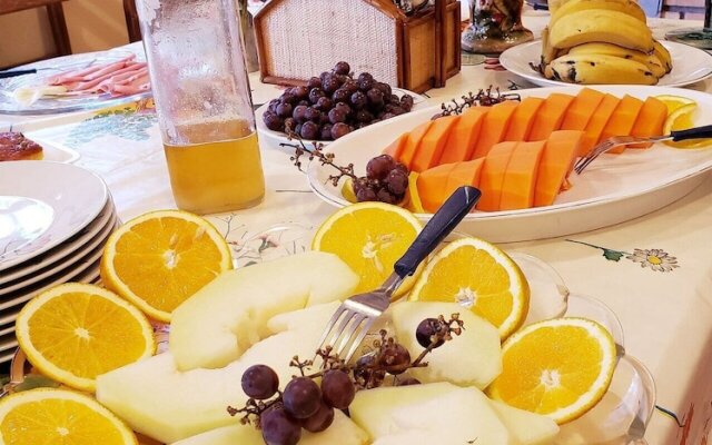 Mansão Austríaca Guesthouse