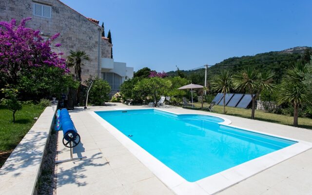 Villa Patricija