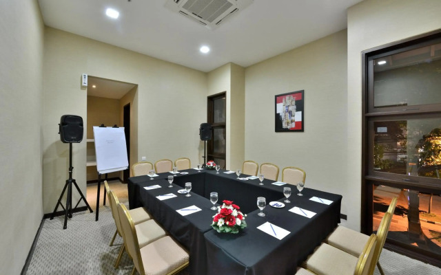 Serela Merdeka Bandung