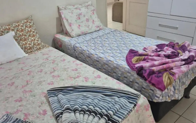 Apartamento Metro General Osorio