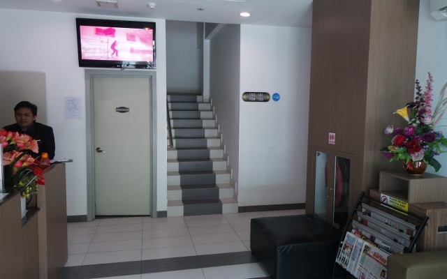 Home Hotel Labuan