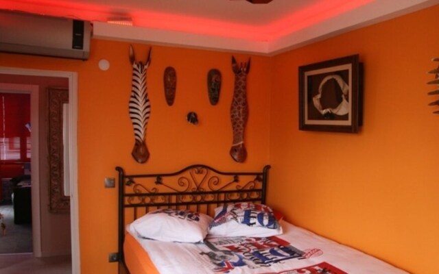As Boutique Hotel - Adults Only
