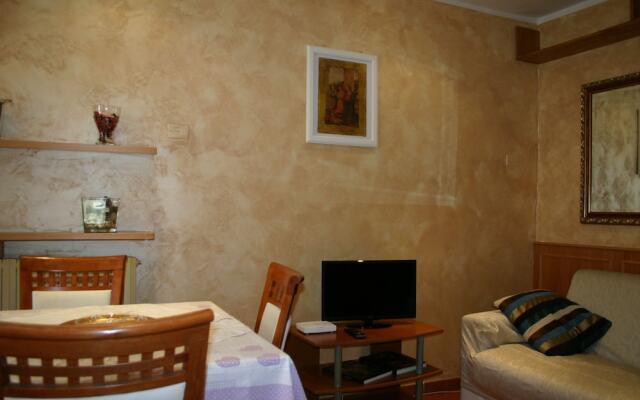 Ca Marco Polo Tourist Apartment