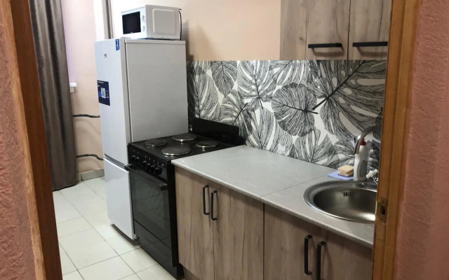 Апартаменты Дукат в 4-ом микрорайоне к436