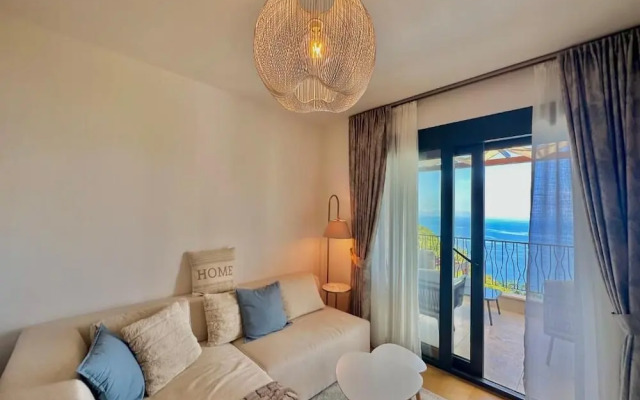 Feel the Spirit Apartment