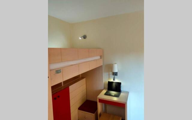 Appartement Lumineux dans Résidence avec Piscine