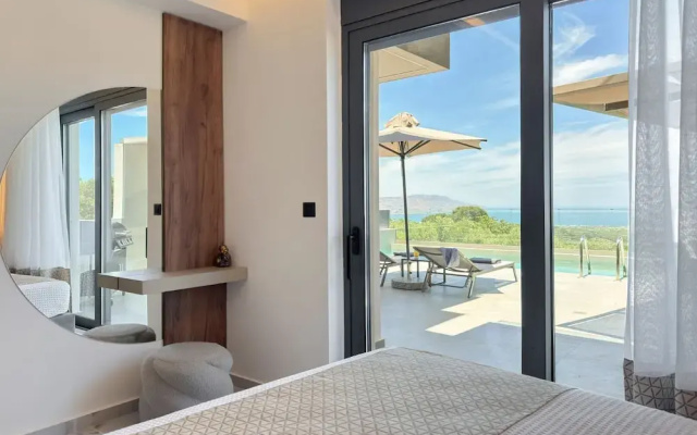 Four Horizons Luxury Villas