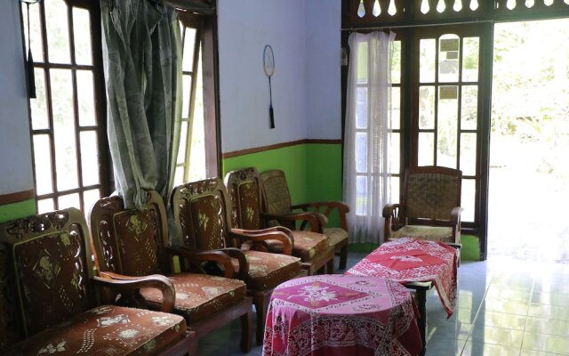 Sri Homestay