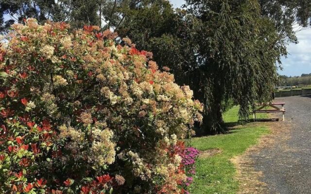 Limestone Coast Tourist Park