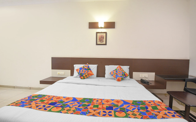 FabHotel White Clouds