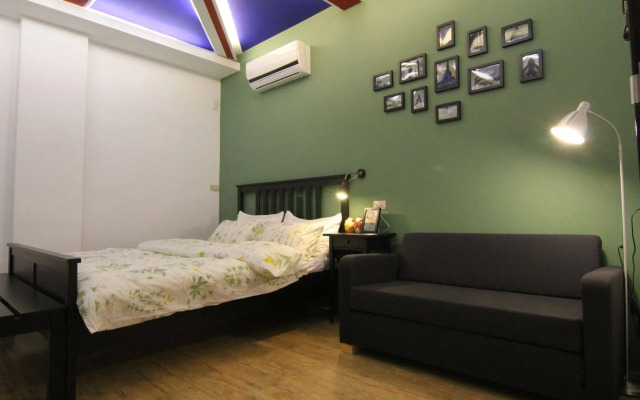 Hualien Inn