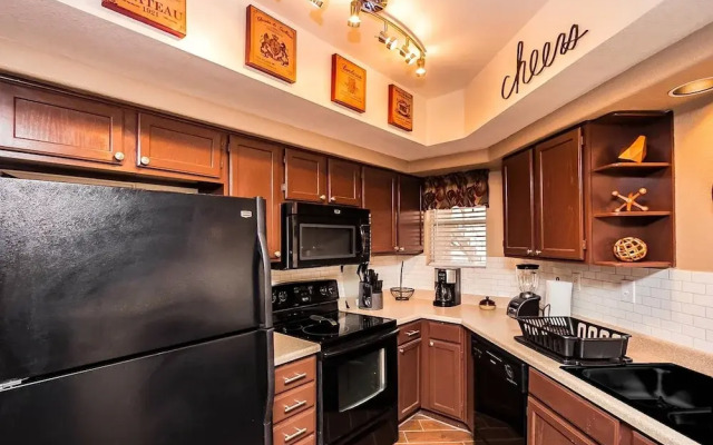 Phoenix Townhouse