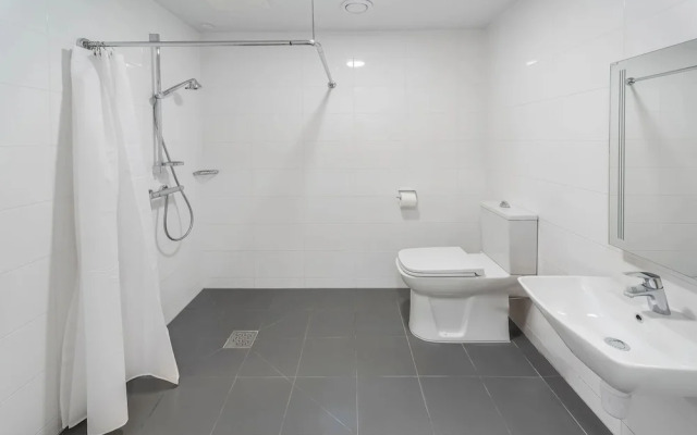 For Students Only Chapter White City in London