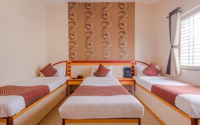 Hotel Sai Country Inn