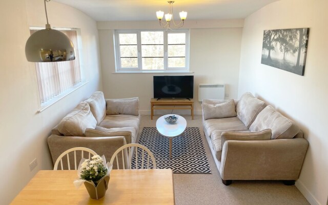 Continental Apartments Farnborough Buisness Park