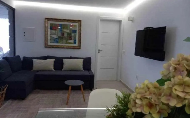 Villa Infinity Vistas Wiffi y jacuzzi