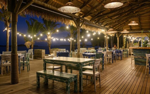 San Martinho Hotel