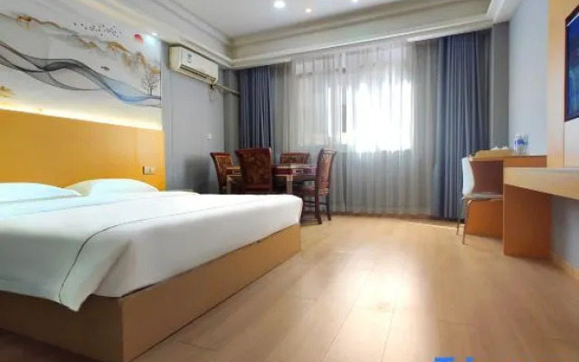 Fengdu Speed 7 Selected Hotels