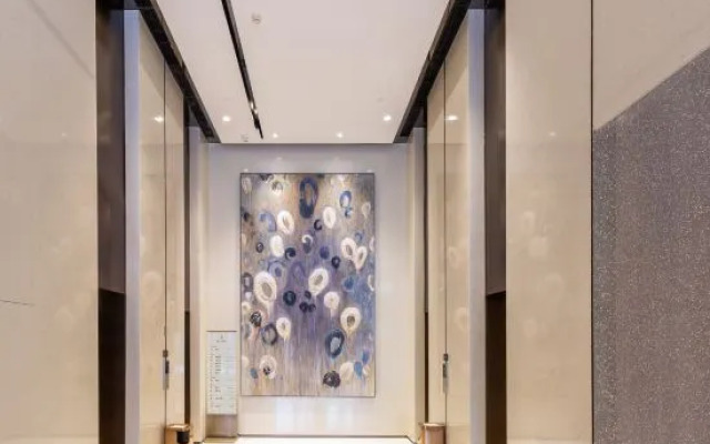Rezen Rulin Hotel (Qingdao West Coast)