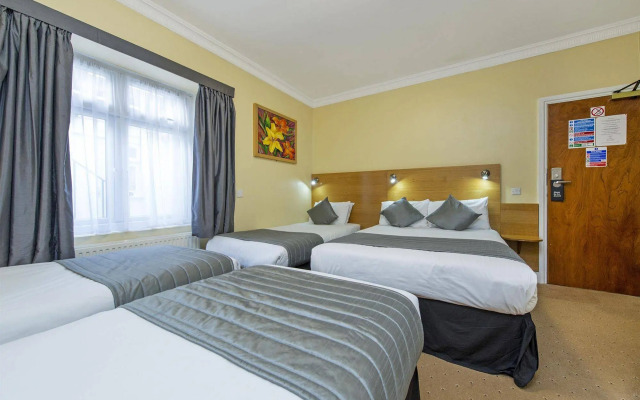 Lidos Hotel