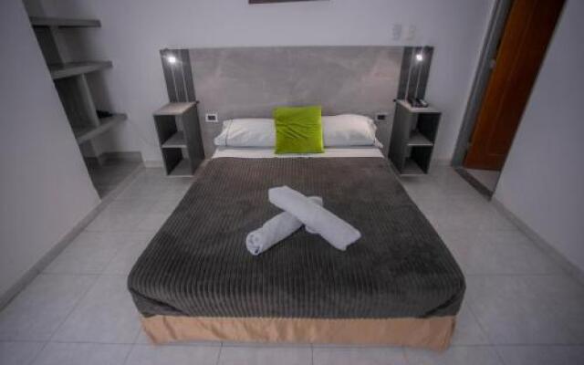Hotel Bella Isa