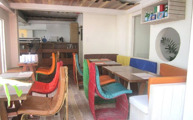 The Boracay Beach Resort